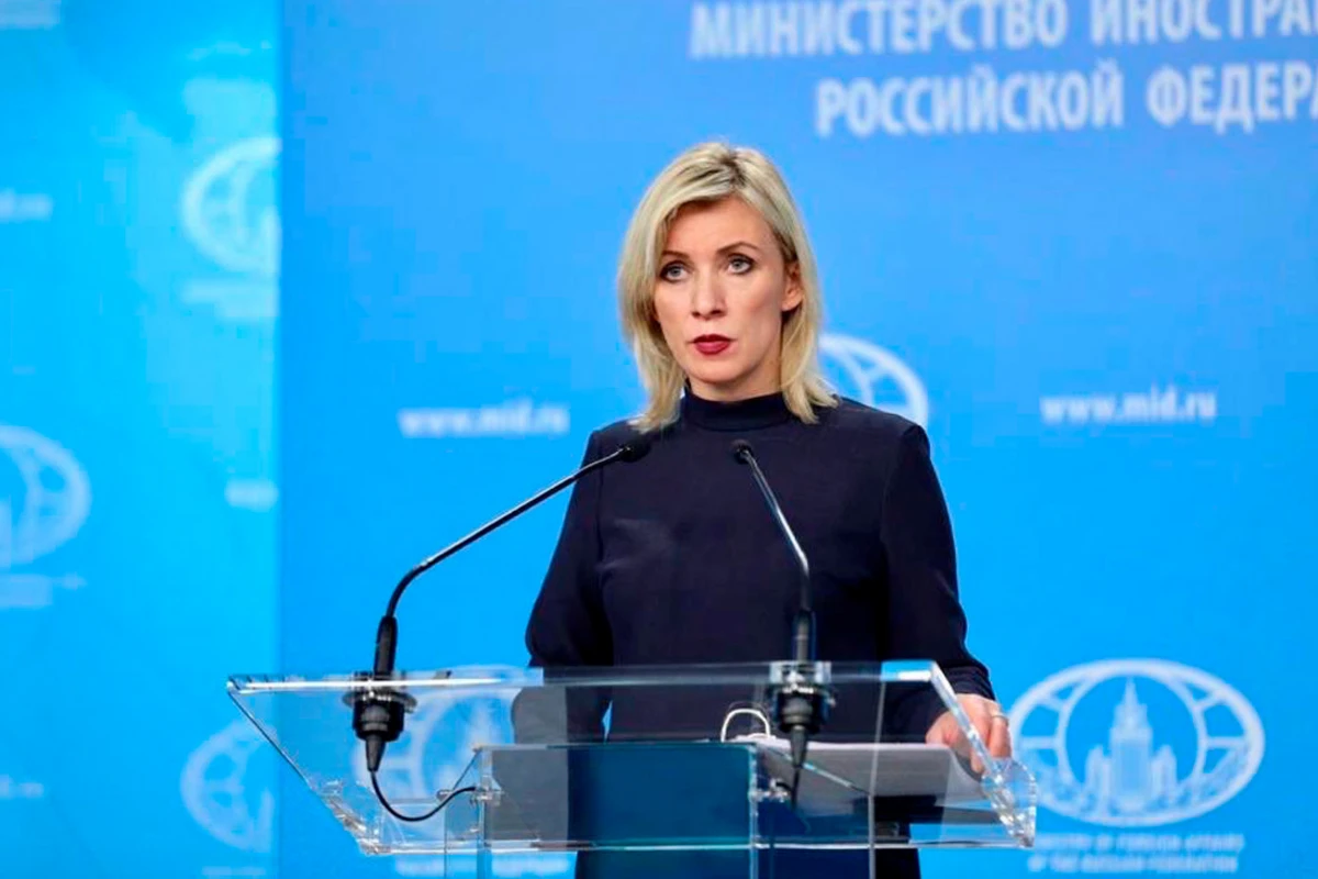 Россия отказалась вмешиваться в конфликт в Карабахе
