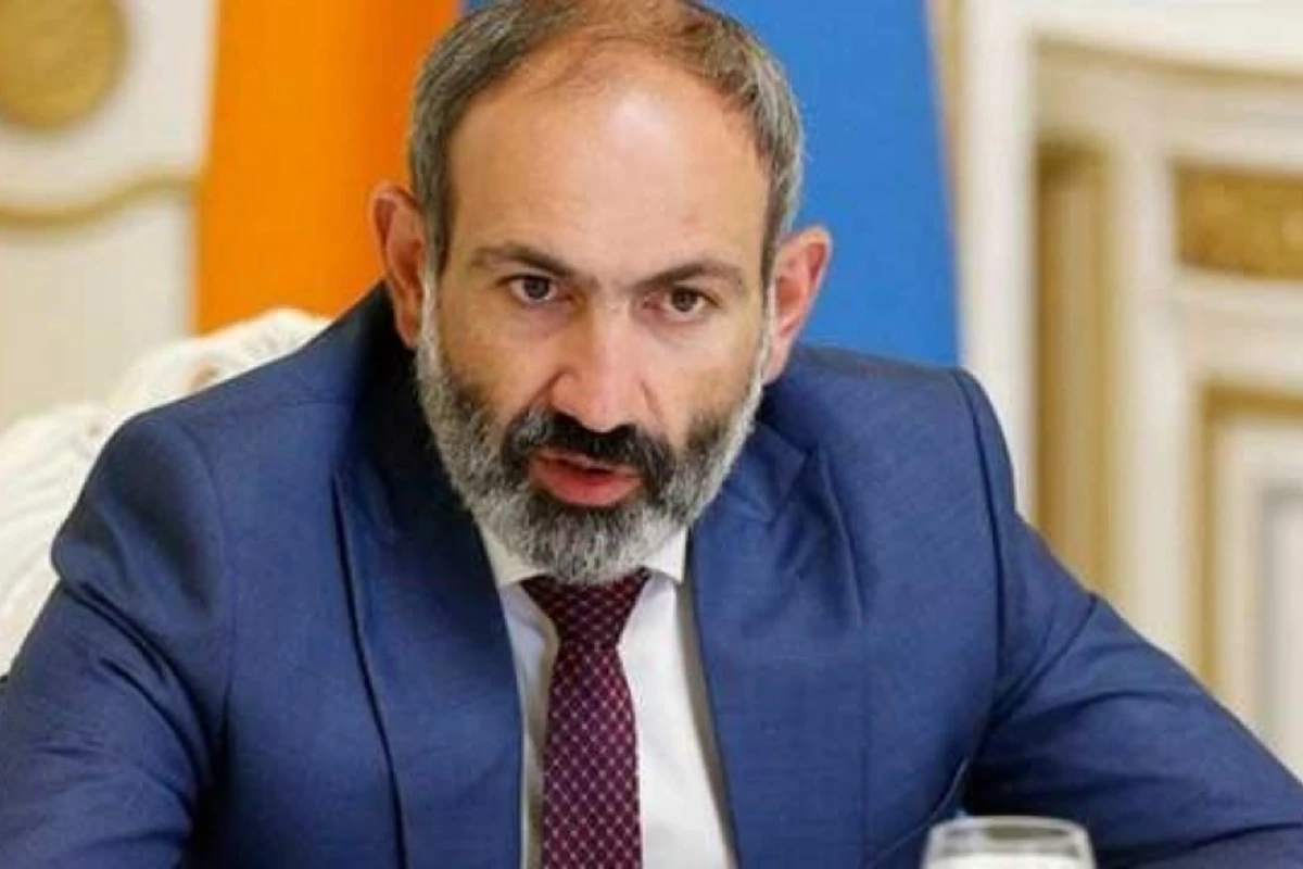 Soçiyə qaçdığı deyilən Paşinyanın yeri bilindi