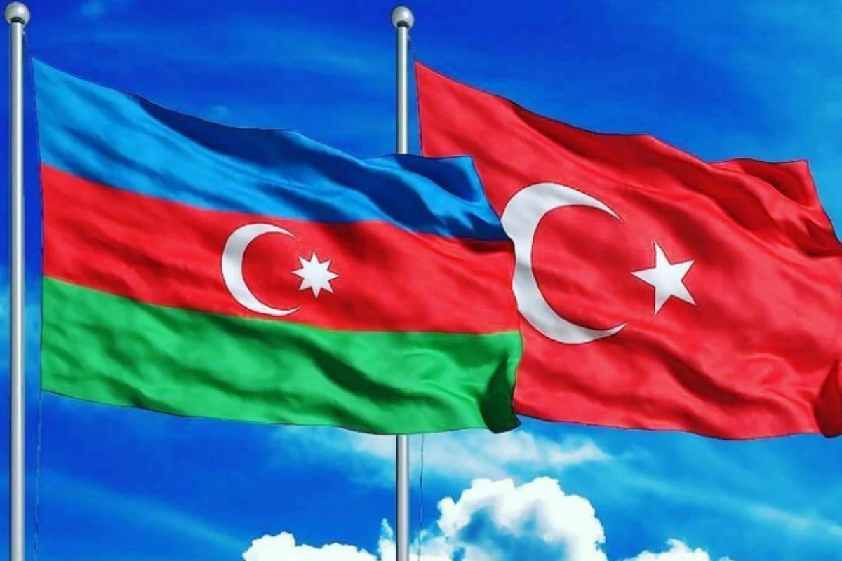 Türkiyənin Azərbaycandakı səfirliyi xalqımızı qələbə münasibətilə təbrik etdi - FOTO Türkiyənin Azərbaycandakı səfirliyi xalqımızı qələbə münasibətilə təbrik etdi - FOTO