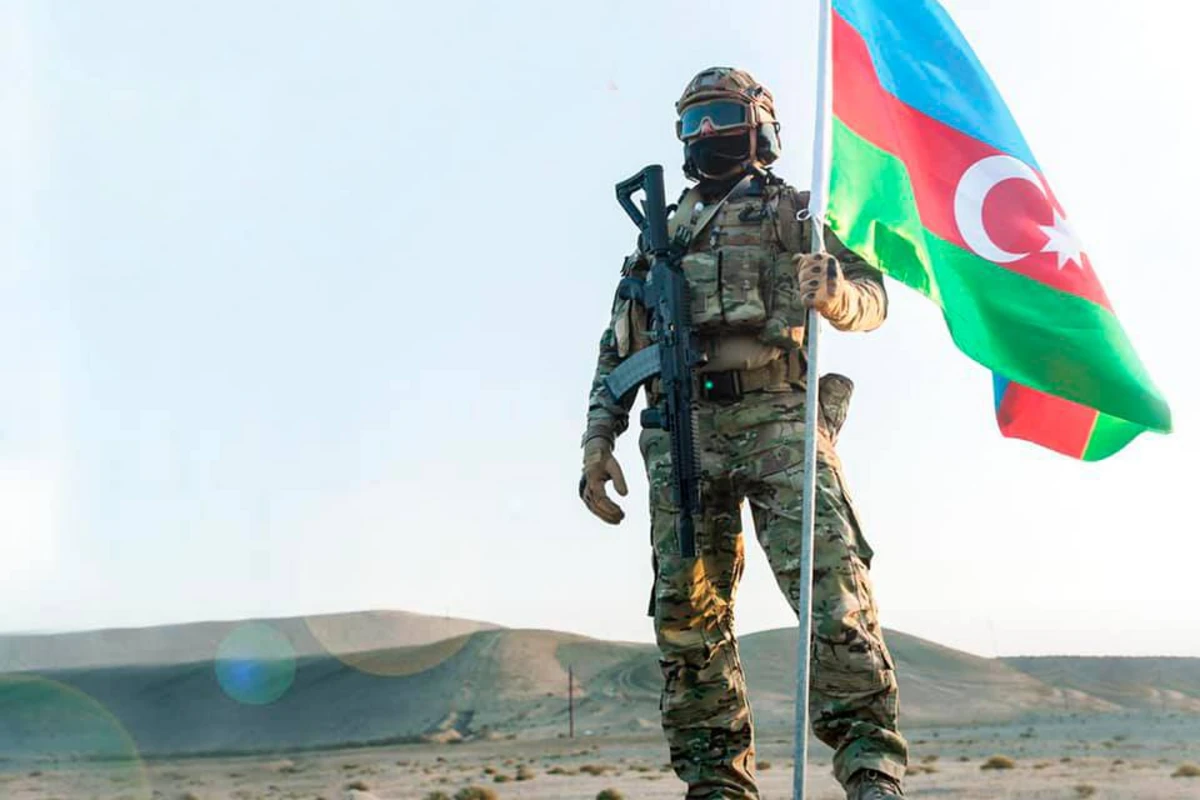 44 günlük müharibədə tarix yazan Azərbaycan - TƏHLİL