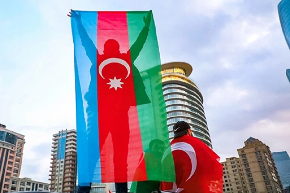 Yaralı əsgərlərimiz qələbə xəbərini belə qeyd etdi - VİDEO