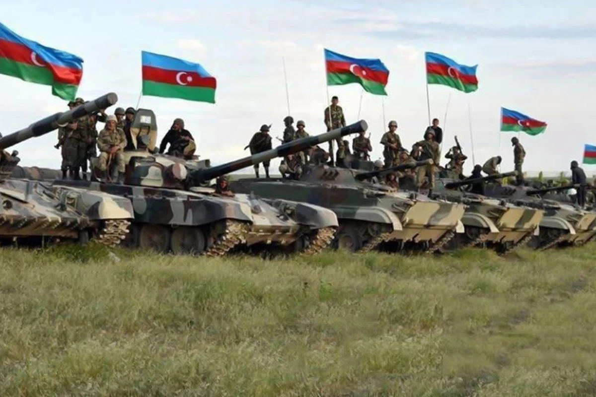 За 44 дня азербайджанская армия восстановила историческую справедливость - АНАЛИЗ 