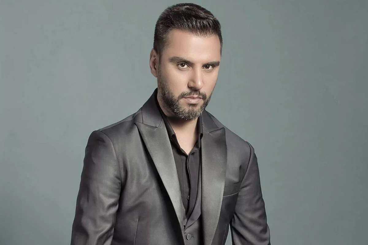 Alişan Azərbaycanın qələbəsini belə qeyd etdi - FOTO