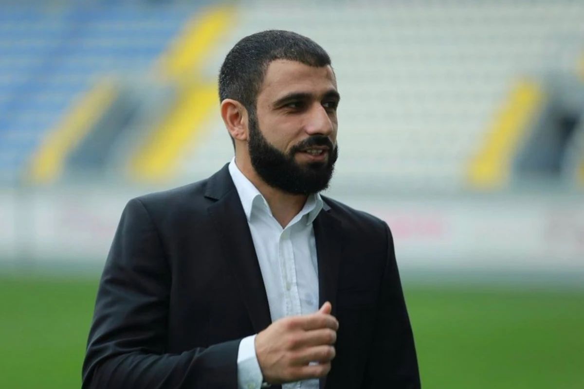 Rəşad Sadıqov: Yaşadığım hissləri sözlə ifadə edə bilmirəm