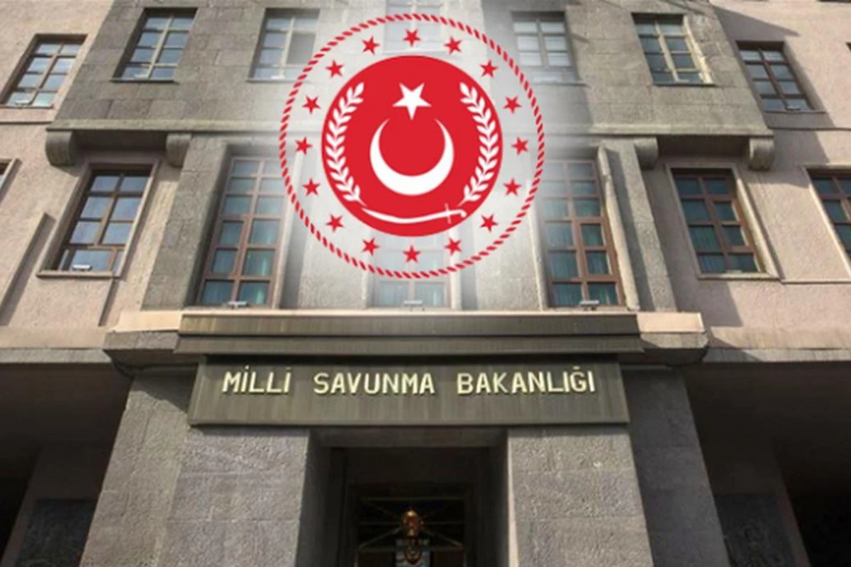 Türkiyə MN: Can azərbaycanlı qardaşlarımızla tək ürək olmağa davam edəcəyik