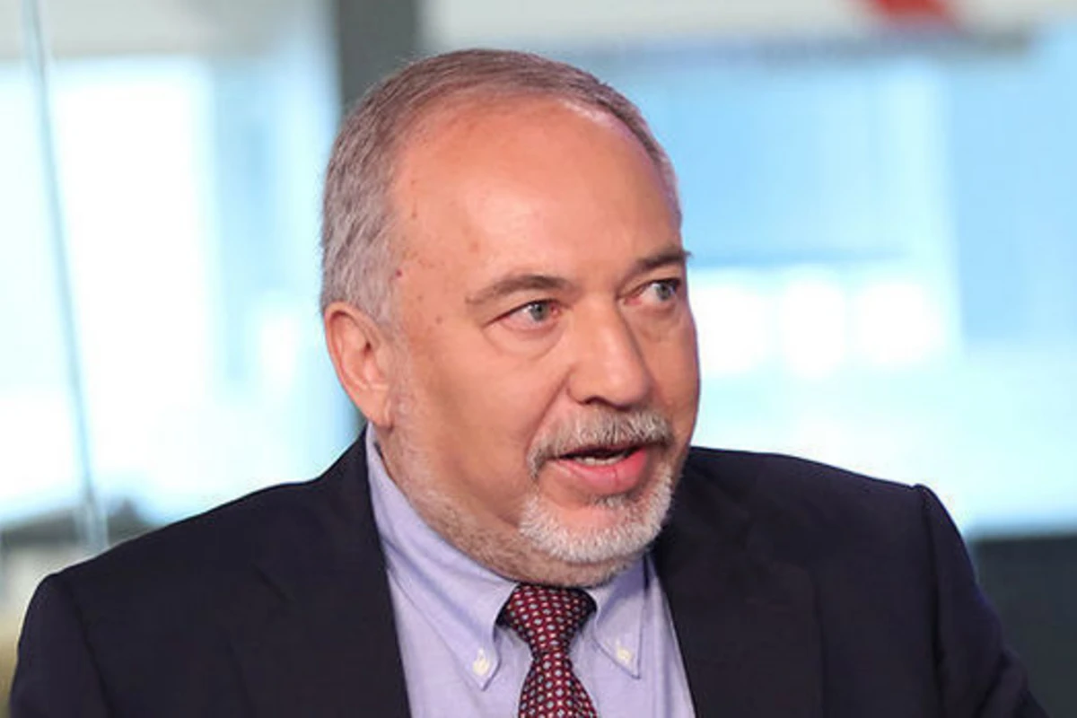 Aviqdor Liberman: “Sazişi hər necə şərh etməyə çalışsalar da, bu, Azərbaycanın birmənalı qələbəsidir”