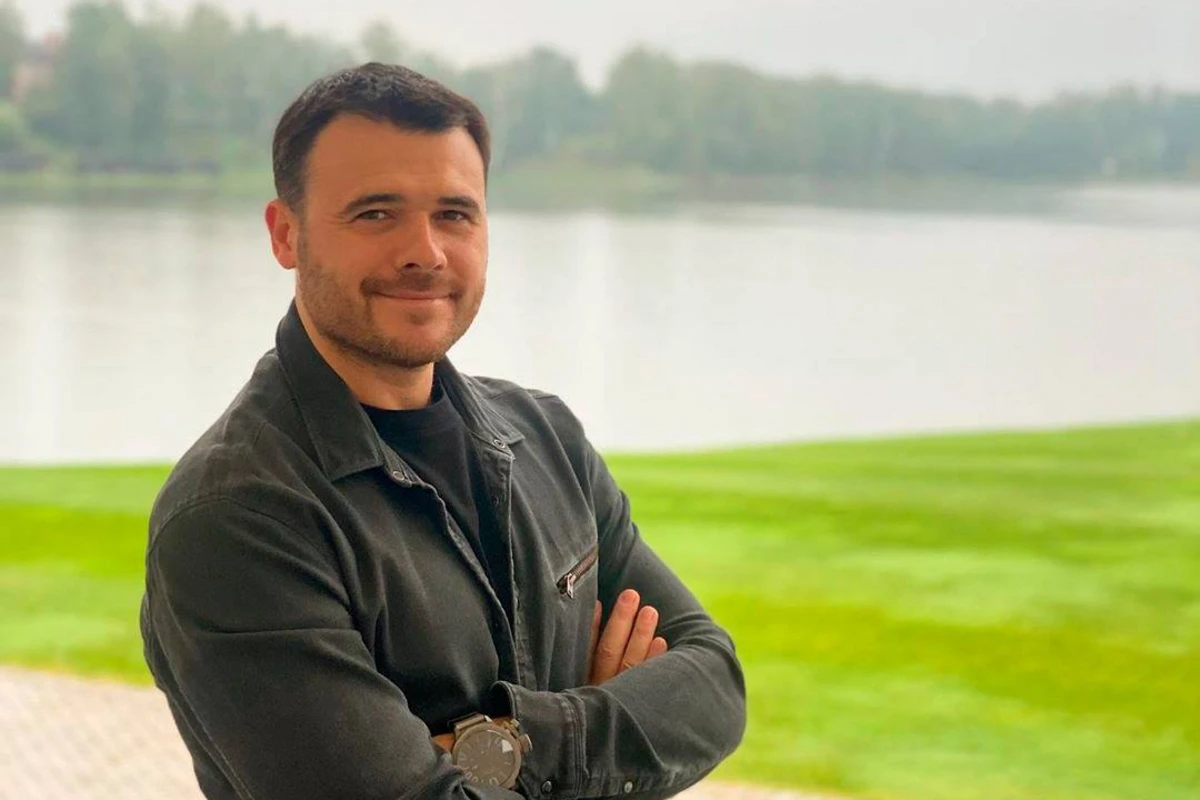 Emin Ağalarov Bakıda keçirilən qələbə izdihamını paylaşdı - VİDEO