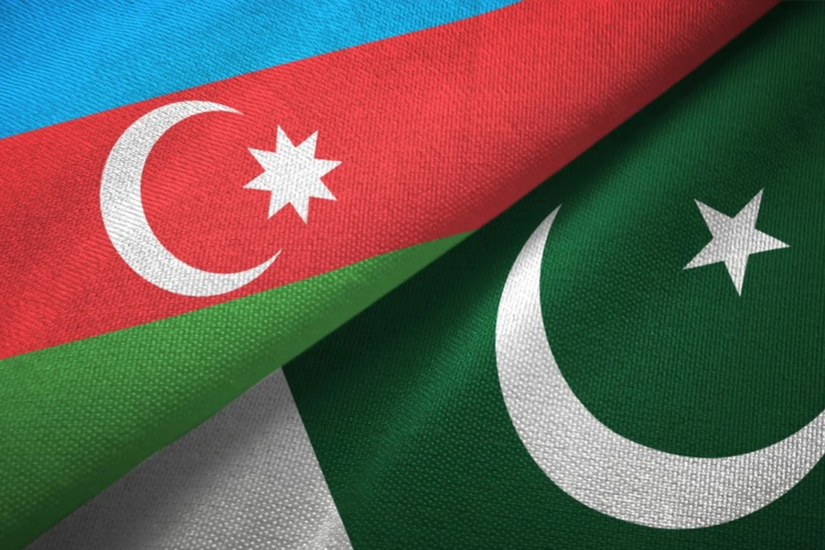 Pakistan Azərbaycanı təbrik edib
