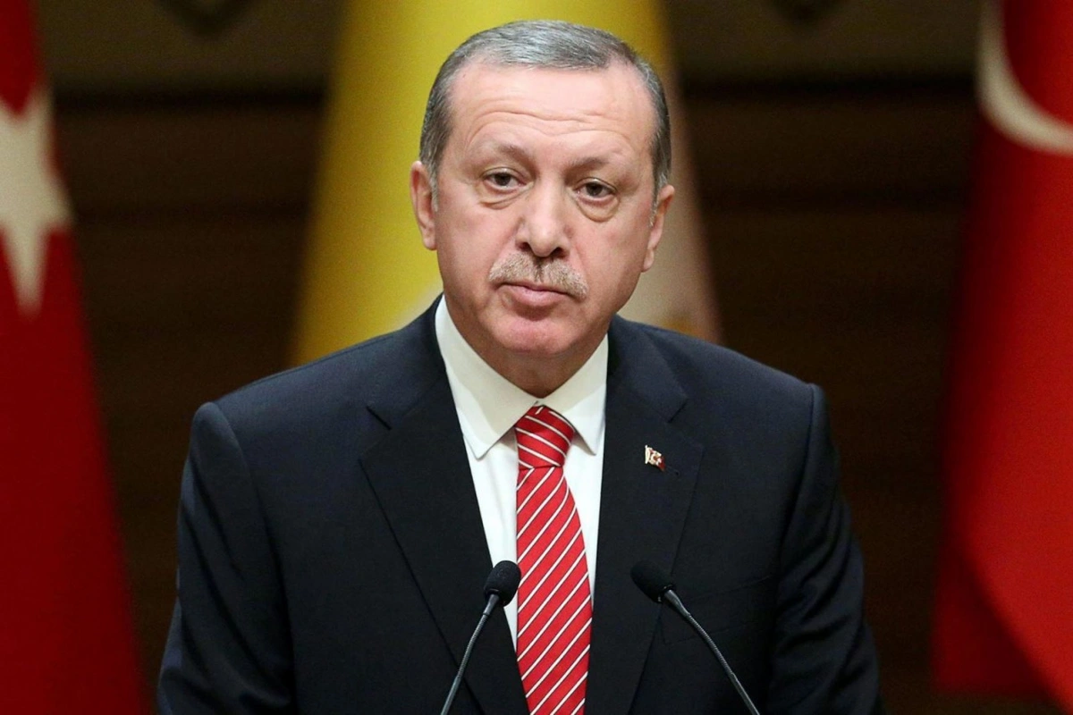 Ərdoğan: Qazaxın işğal altında olan kəndləri noyabrın 20-dək Azərbaycana qaytarılacaq