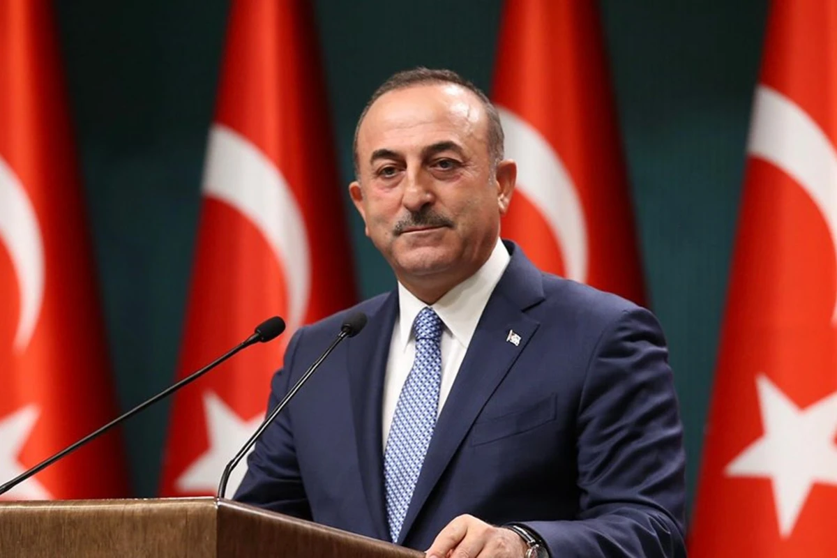 Mövlud Çavuşovlu: İşğal olunmuş torpaqların hamısı Azərbaycana veriləcək