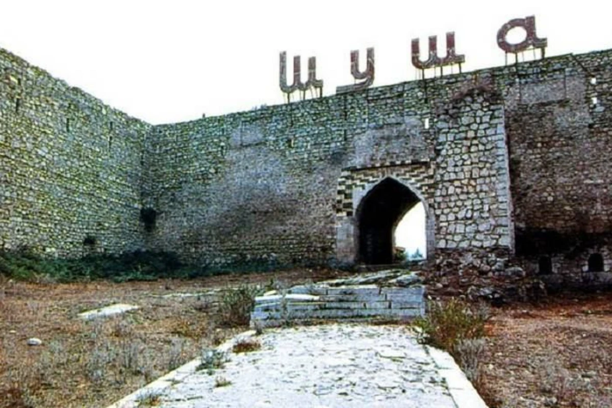 Начались работы по включению исторического центра Шуши в список ЮНЕСКО