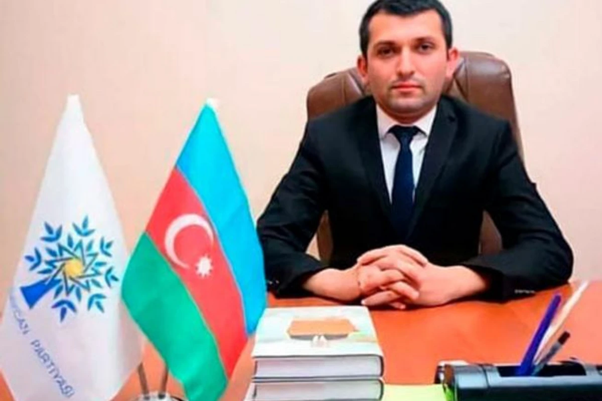 Təhsil Nazirliyi şəhid olan məktəb direktoru ilə bağlı başsağlığı verib