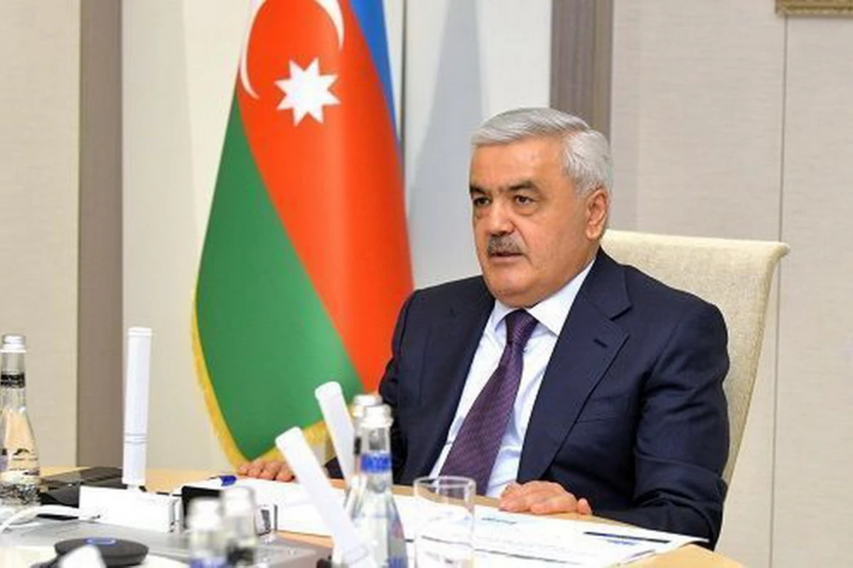 SOCAR планирует сокращение буровых работ в 2021 году - ФОТО