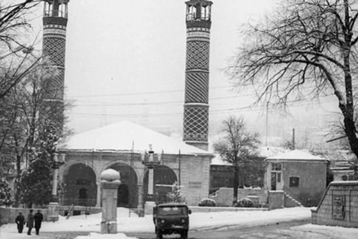 Rusiya sülhməramlılarının yerləşməsi barədə daha bir saxta xəritə yayılıb - FOTO