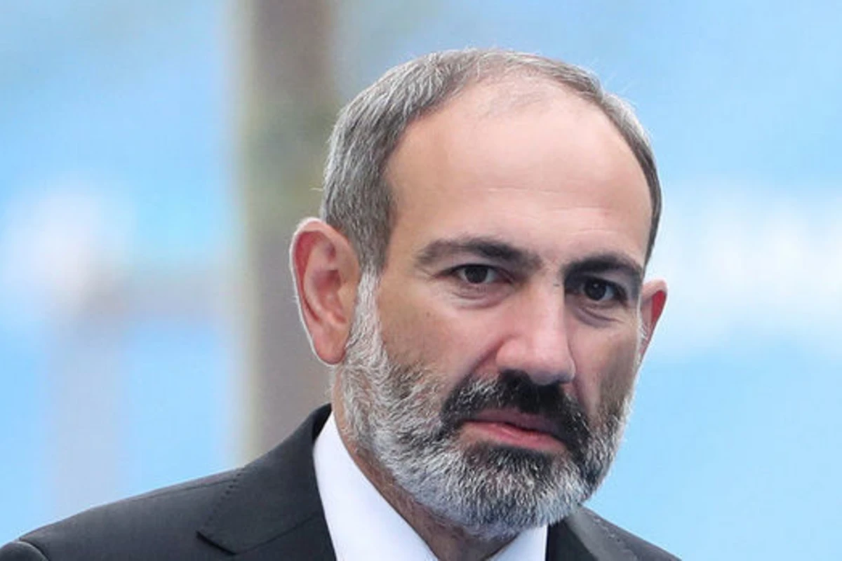 Nikol Paşinyan: “20 min əsgərimiz mühasirəyə düşəcəkdi”