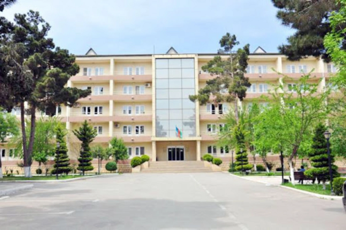 Salyanda baş həkim işdən azad olundu