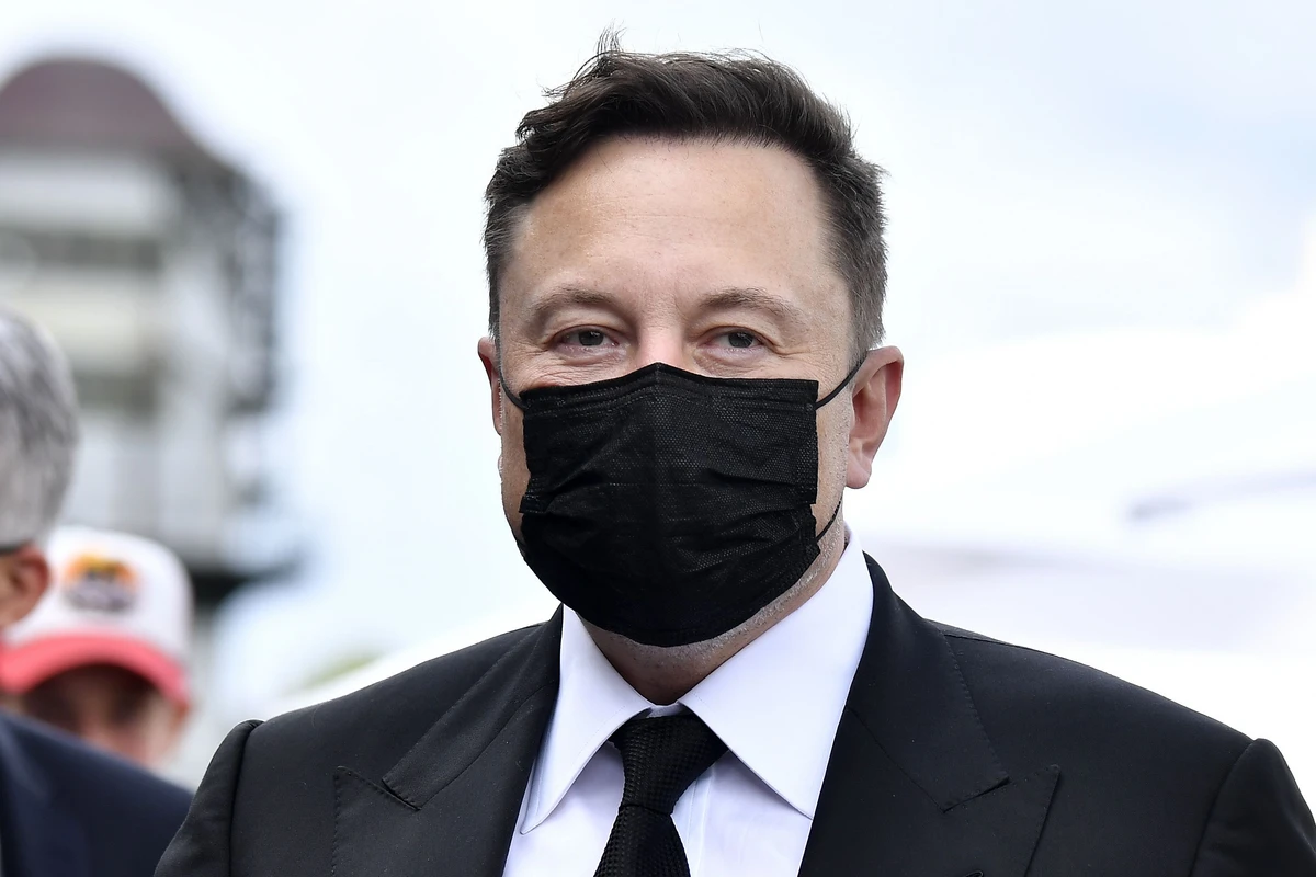 Илон Маск засомневался в надежности тестов на коронавирус