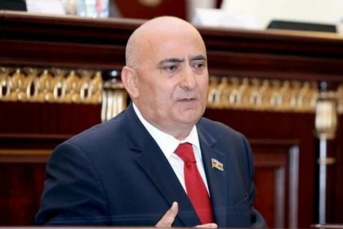 Musa Qasımlı: “Hər kəs ölkə başçısının qərarlarına güvənməlidir”