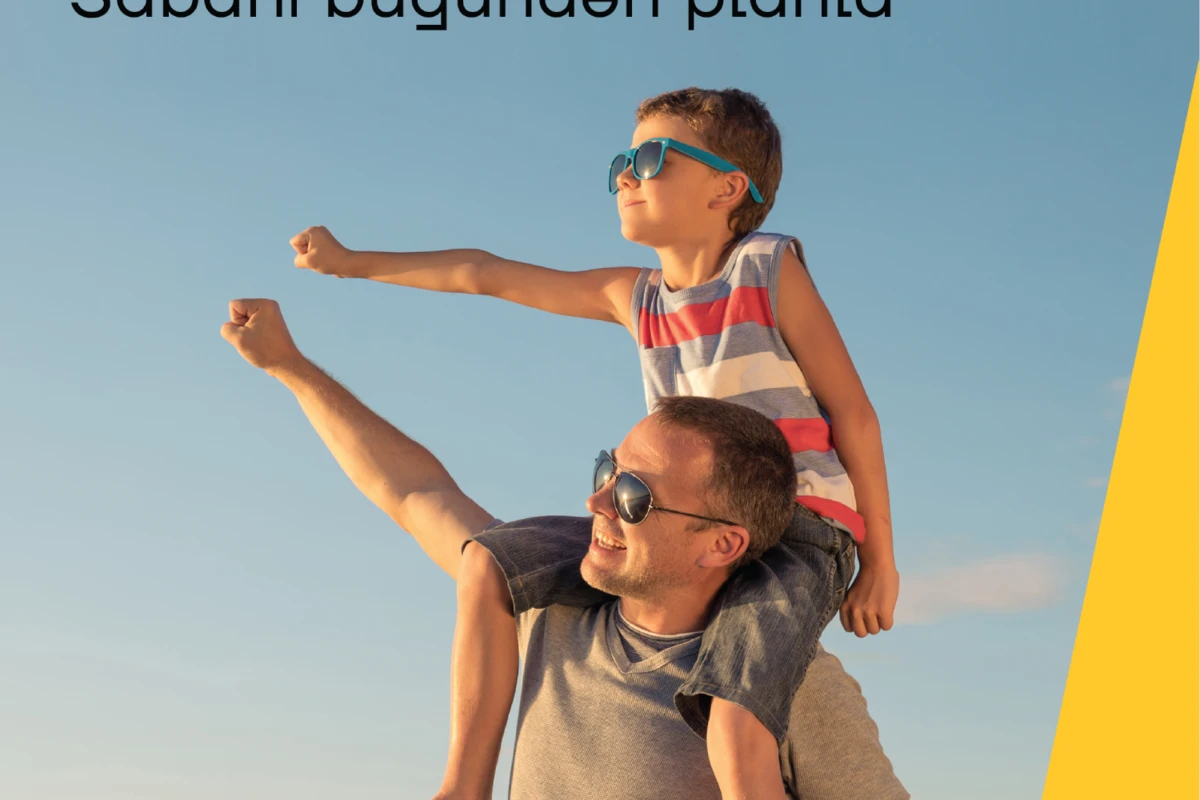 Yelo Yığım -  Sabahı bu gündən planla