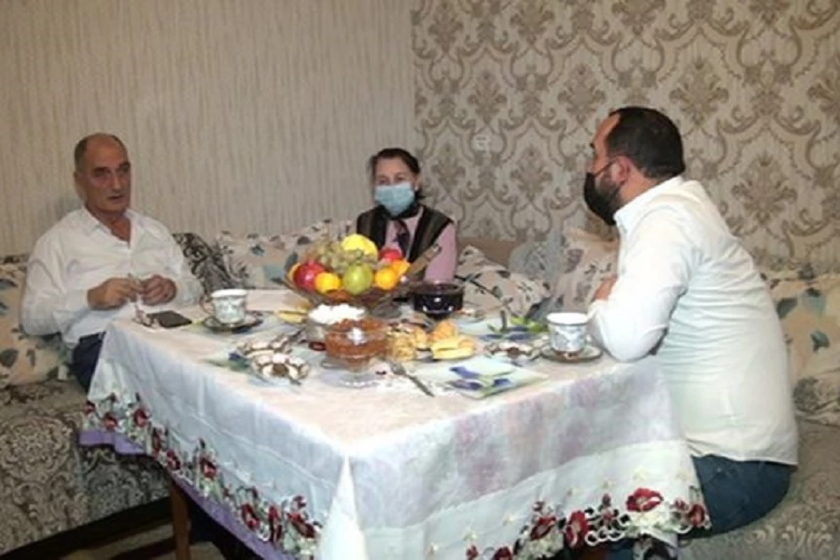İllərin vətən həsrətinə məlhəm: Kəlbəcərdə sönmüş ocaqlar yenidən alovlanacaq - VİDEOREPORTAJ