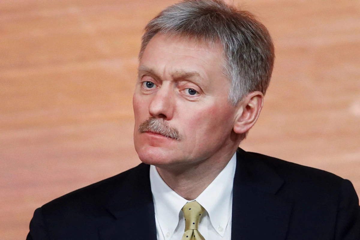 Песков: Конфликта между армянской и азербайджанской диаспорами не будет