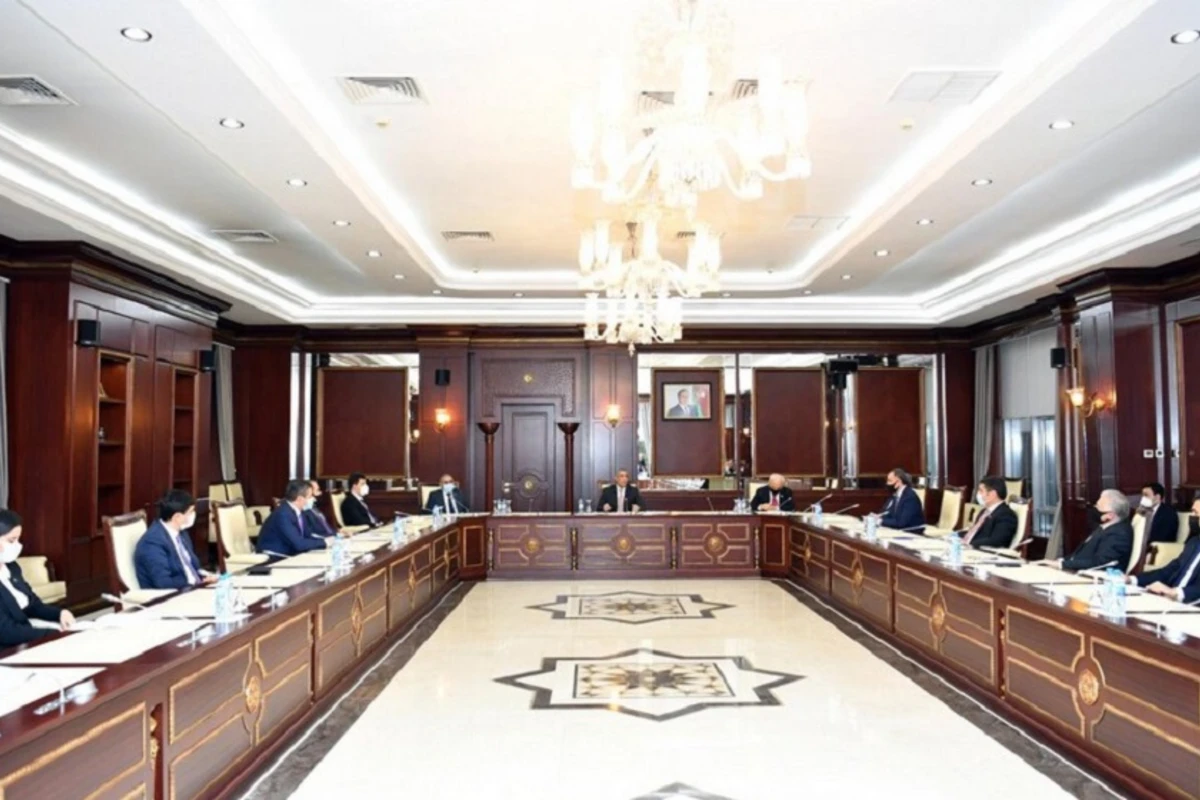 İşğaldan azad olunan daha iki kəndin adı qaytarılır