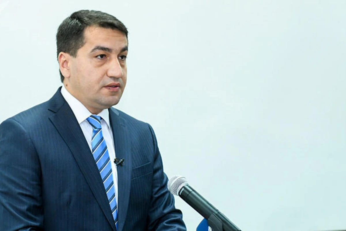 Beynəlxalq təşkilatlar Ermənistanın Azərbaycana vurduğu ziyanın qiymətləndirilməsinə cəlb ediləcək