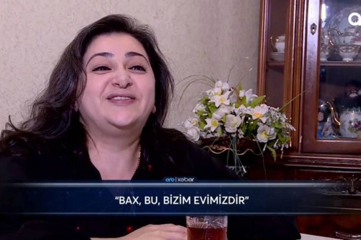 “Şuşaya gedəndən sonra ömrüm 3-5 il uzanar” - 28 ildən sonra bitən həsrət - VİDEO