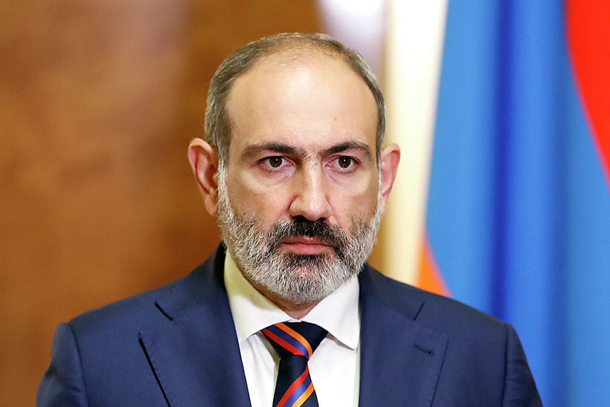 Пашинян рассказал о неудачных попытках вернуть Шушу