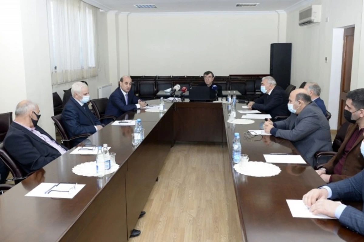 Ermənilər Azərbaycanın su təsərrüfatı obyektlərini vəhşicəsinə dağıdıblar