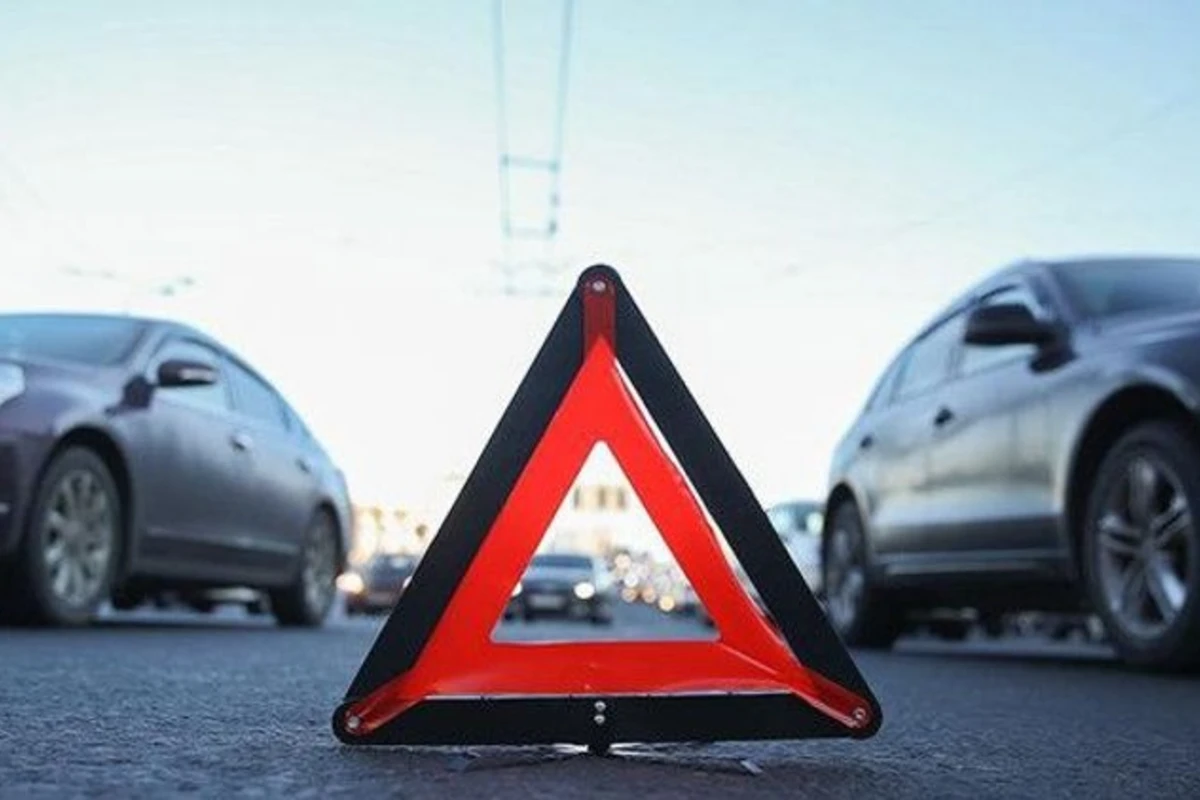 Azərbaycanda ötən gün yol qəzalarında 5 nəfər ölüb