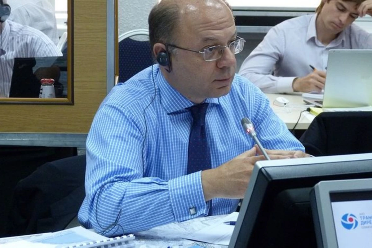 GEMMS Qrupun layihə rəhbəri Prezident İlham Əliyevə təbrik məktubu ünvanlayıb
