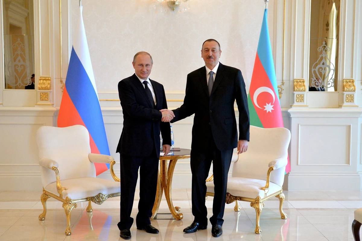 Putin İlham Əliyevlə və Paşinyanla Dağlıq Qarabağla bağlı razılıqların reallaşdırmasının aspektlərini müzakirə edib - YENİLƏNİB