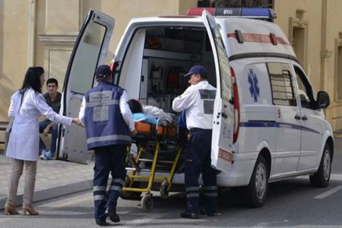 Azərbaycanda 15 yaşlı oğlan doğum günü faciəli şəkildə öldü