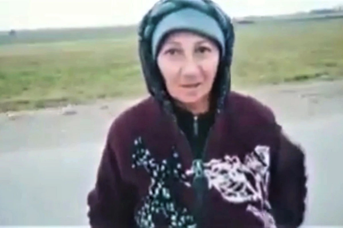 Мать солдата: Я счастлива, что мой сын отомстил за моего брата - ВИДЕО