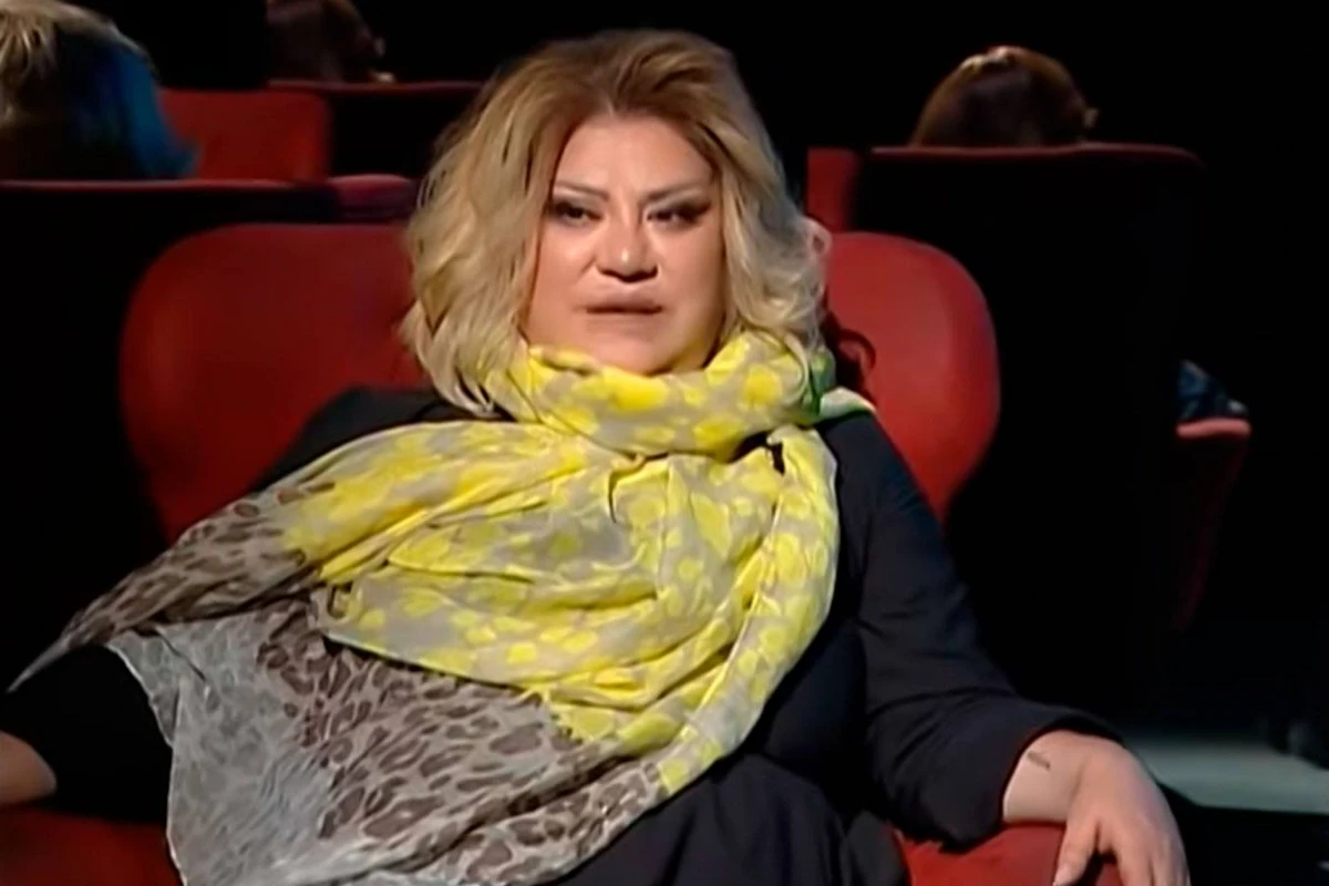 İlahə Fəda: “İllərdir Laçın həsrəti ilə yanıram” - VİDEO