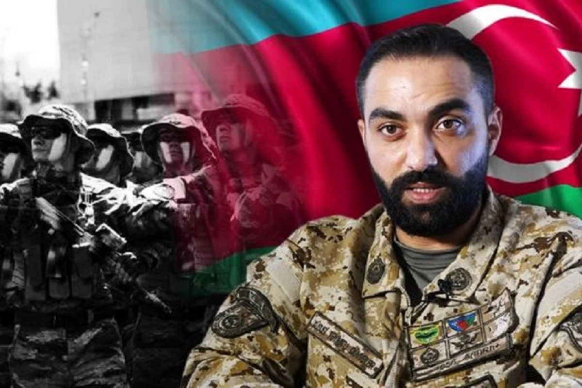 Şuşa şəhidinin Cəbrayıla bayraq sancan oğlu: “Ayaqlarımın kəsildiyini görəndə, dedim, kaş...” - VİDEOREPORTAJ