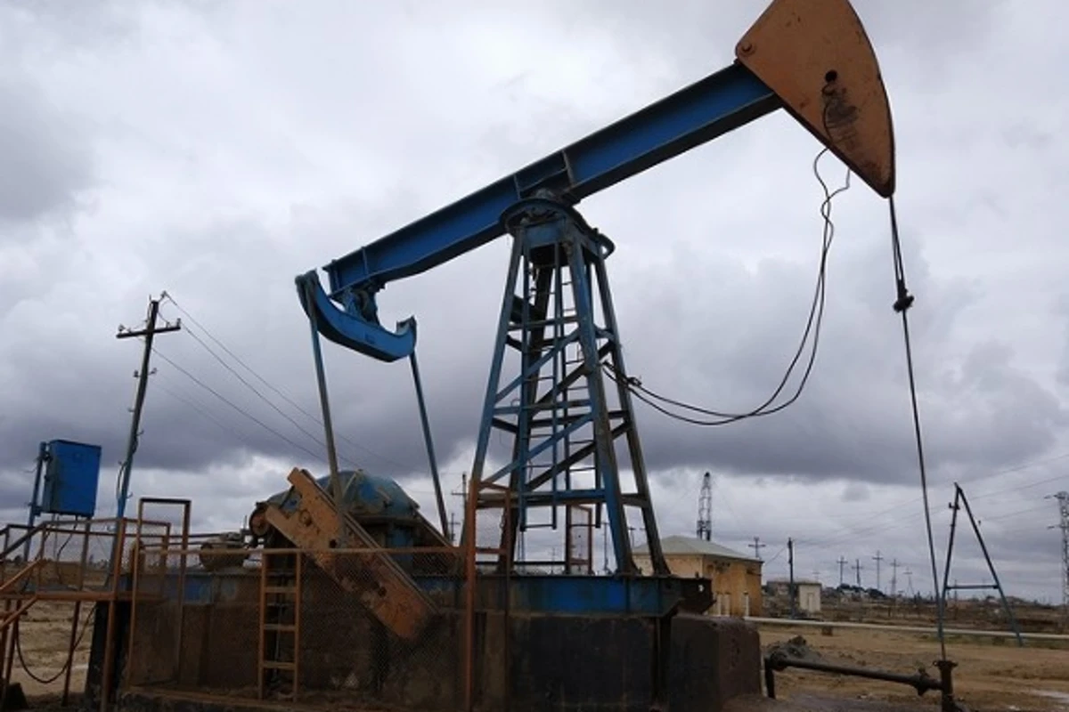 Brent подорожала на 4% на фоне новостей о вакцине от COVID