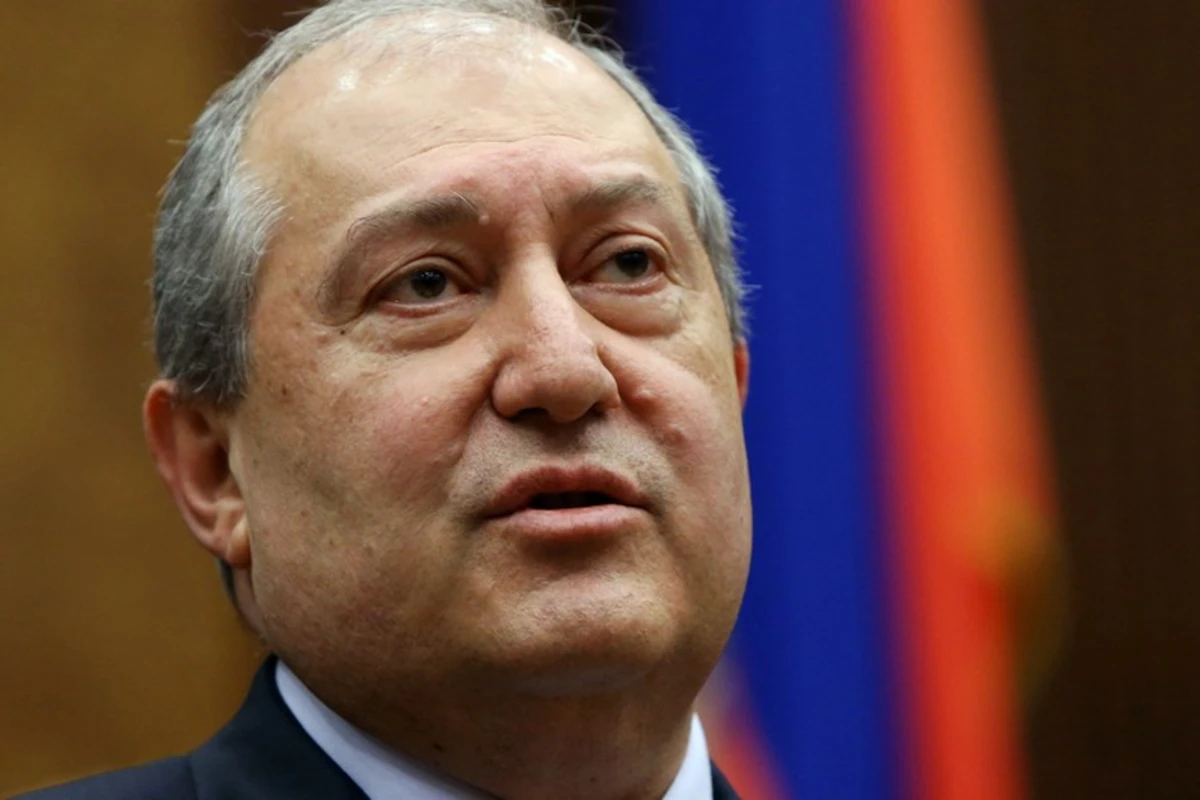 Ermənistanda növbədənkənar parlament seçkiləri keçiriləcək