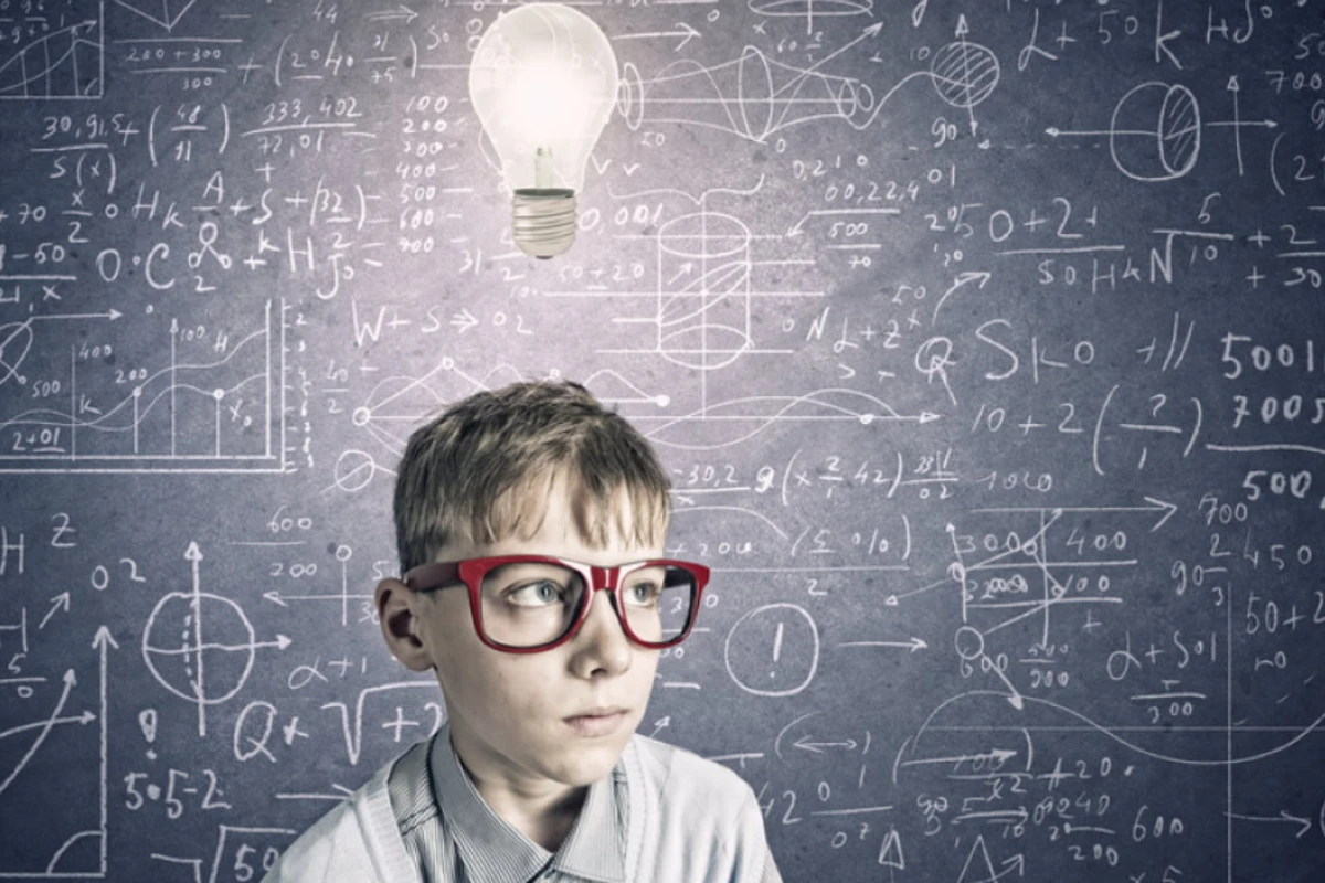 Ученые нашли витамин, отвечающий за высокий IQ