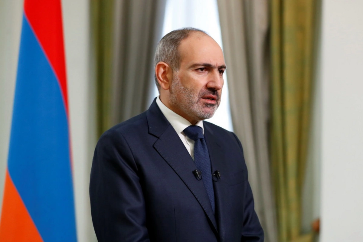 Пашинян решил переехать