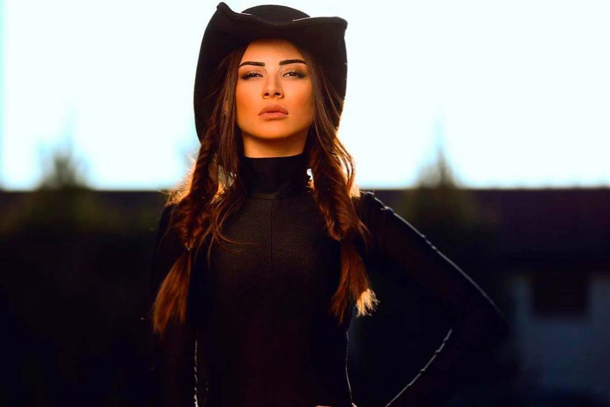 Aysel Əlizadə haqqında yayılan xəbərləri təkzib etdi Aysel Əlizadə haqqında yayılan xəbərləri təkzib etdi