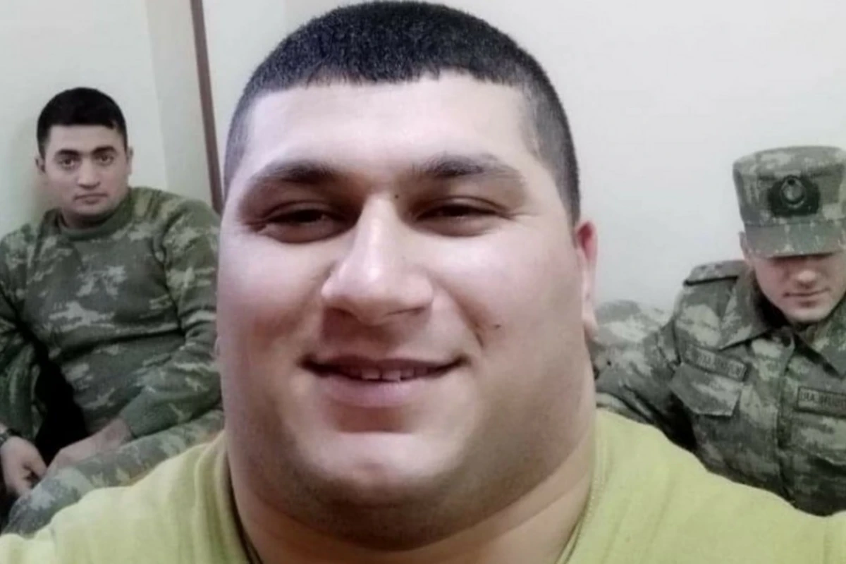 Düşməni vahiməyə salan döyüşçü Paşa kimdir? - FOTO