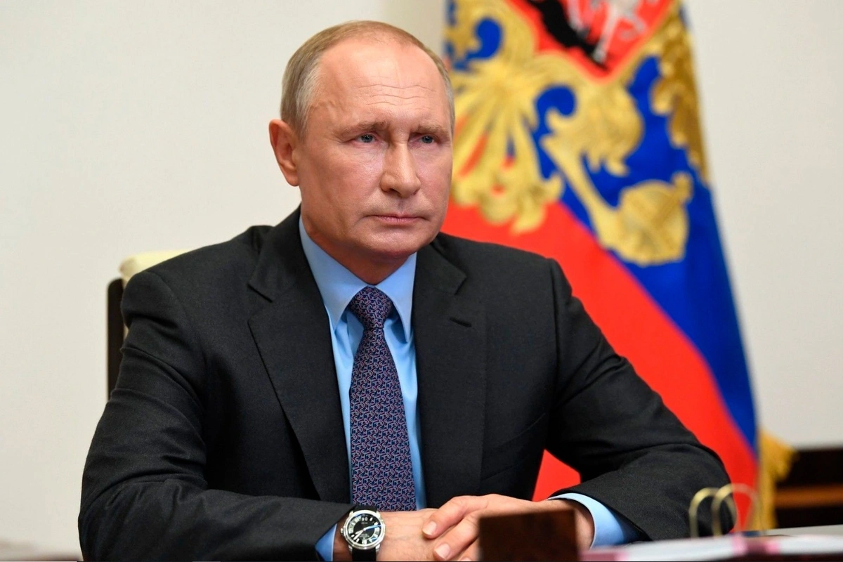 Путин сделал заявление по Карабаху