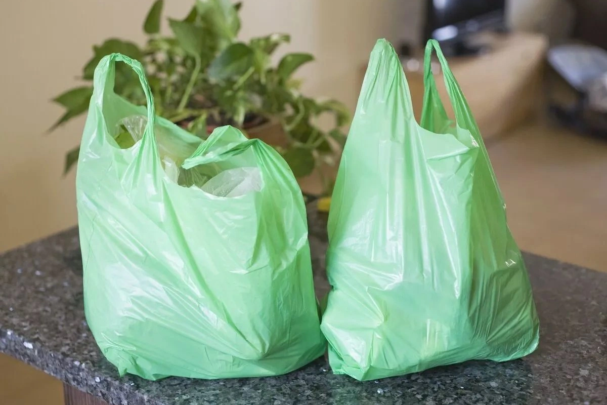 Gələn ildən polietilen torbalar və plastik stəkanların satışı qadağan edilir
