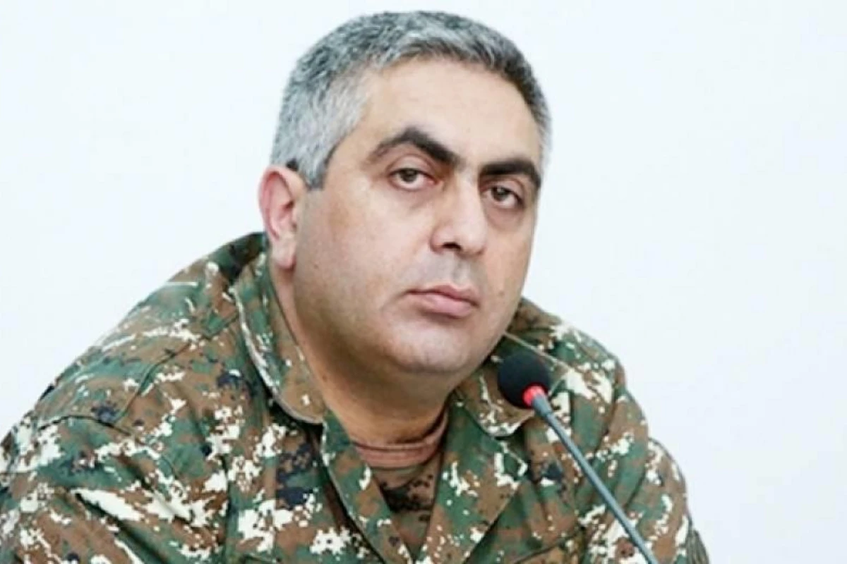 На Арцруна Ованнисяна совершено нападение