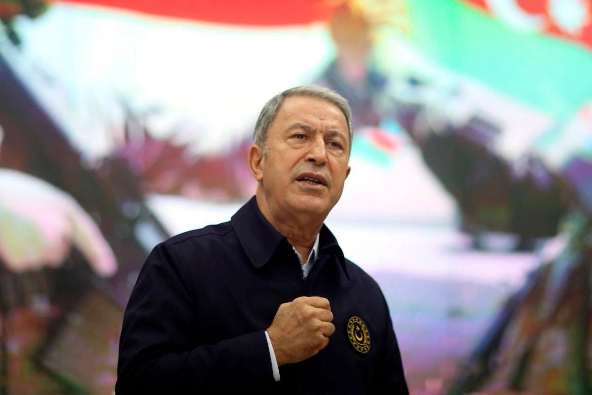 Hulusi Akardan Dağlıq Qarabağla bağlı yeni açıqlama