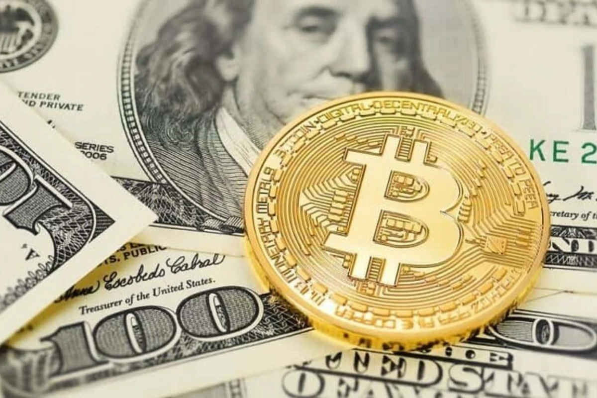 “Bitcoin”in qiyməti son 3 ildə ilk dəfə 17 min dolları ötüb