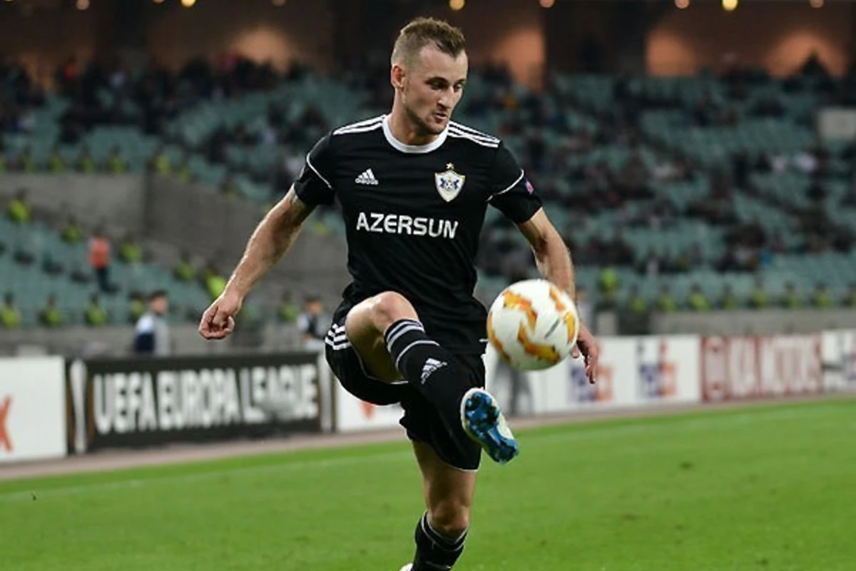 Maksim Medvedev koronavirusa yoluxdu