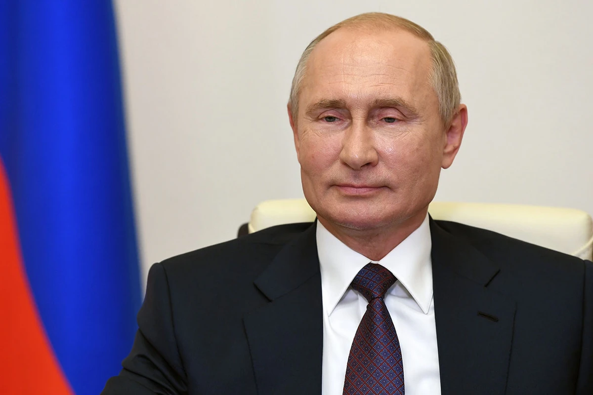 Путин: Азербайджан сам определит, где будет располагаться совместный мониторинговый центр